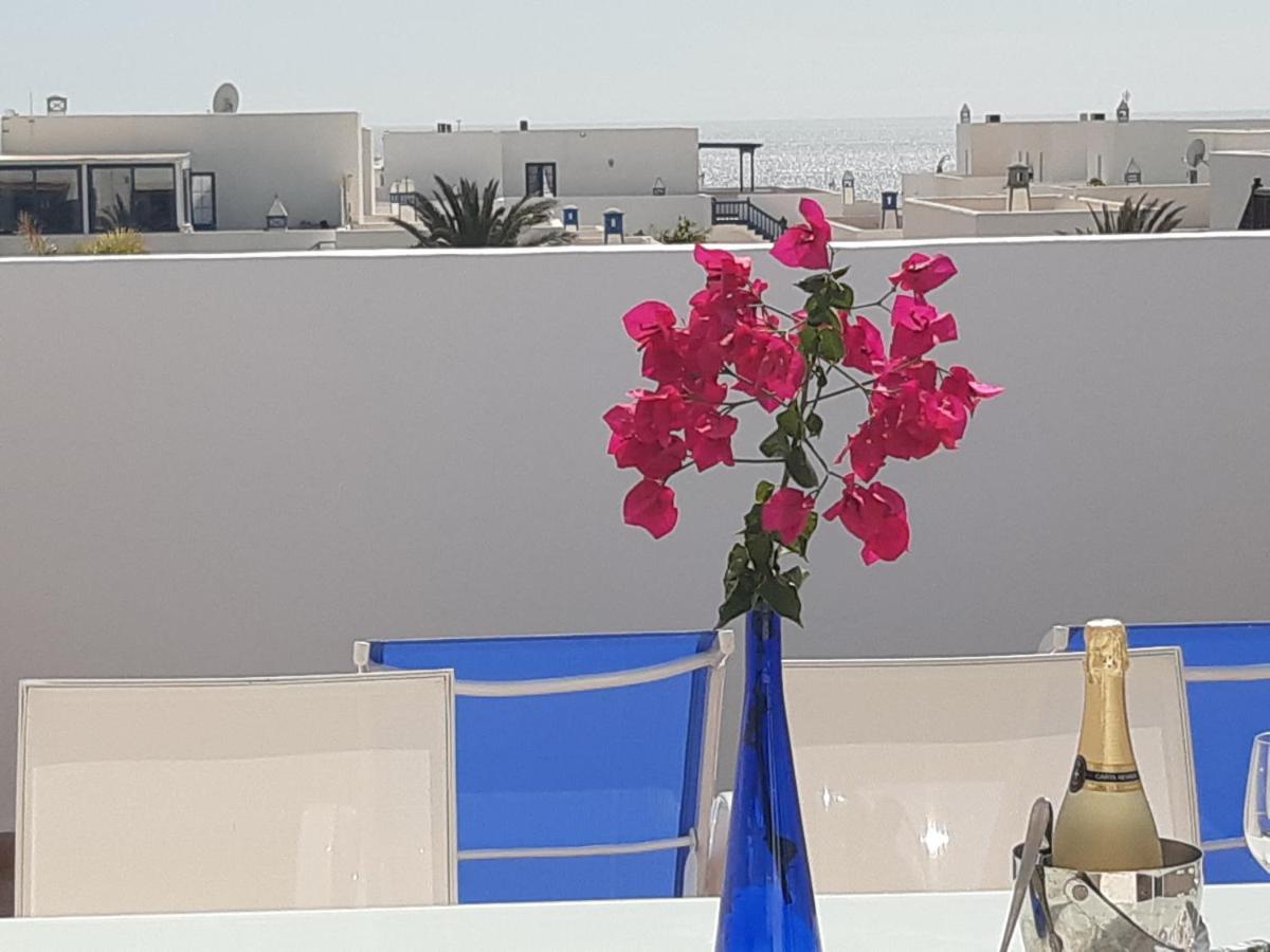 Appartement Blue Sky